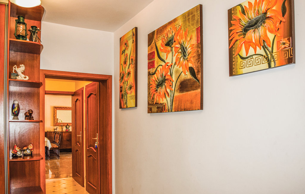 Feriehuse - Nowe Warpno , Polen - PPO202 19