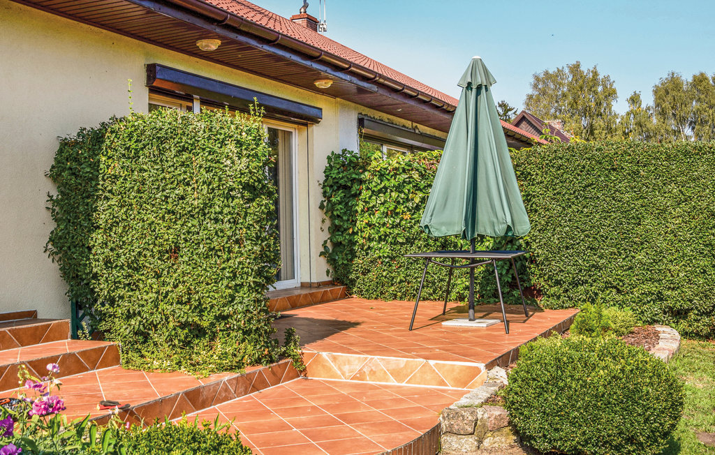 Feriehuse - Nowe Warpno , Polen - PPO202 11