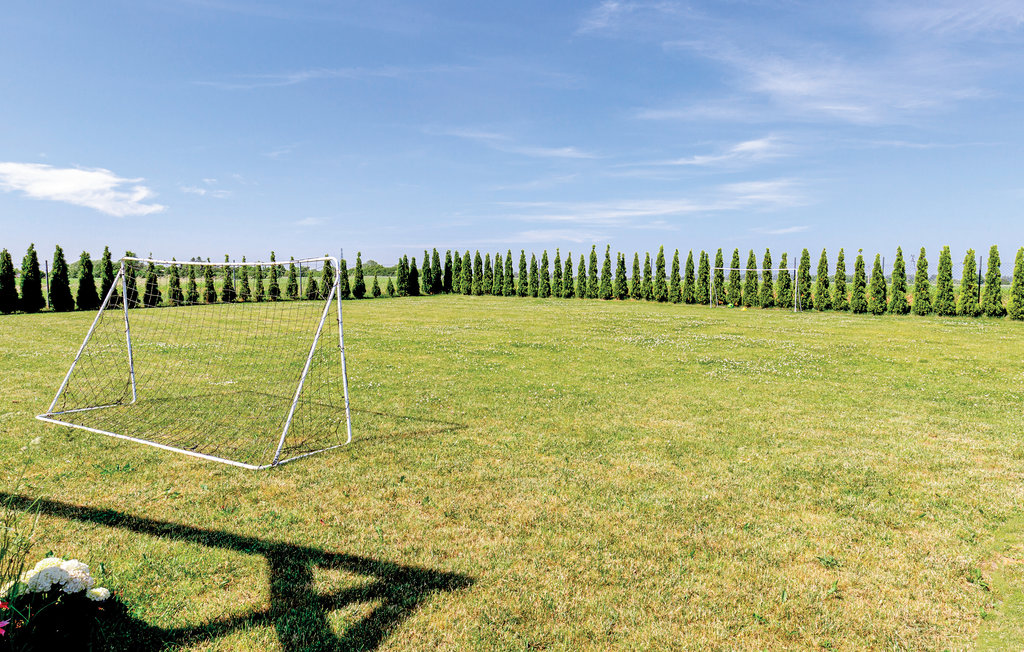 Feriehuse - Mscice , Polen - PPO372 10