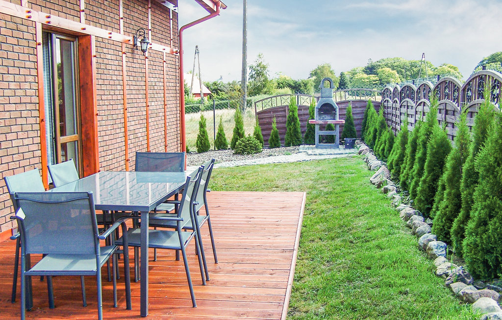 Semesterhus - Izbica , Polen - PPO426 8