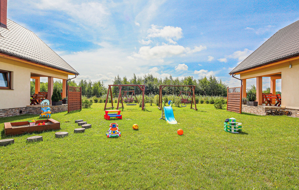 Feriehuse - Podamirowo , Polen - PPO444 3