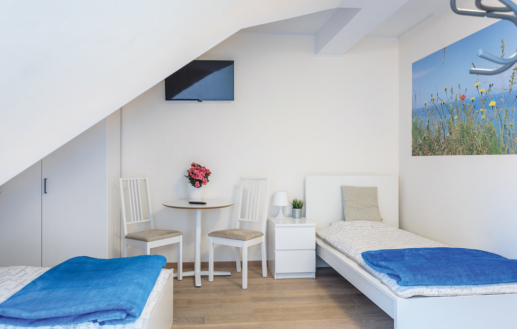 Ferienhaus - Mielno , Polen - PPO453 16