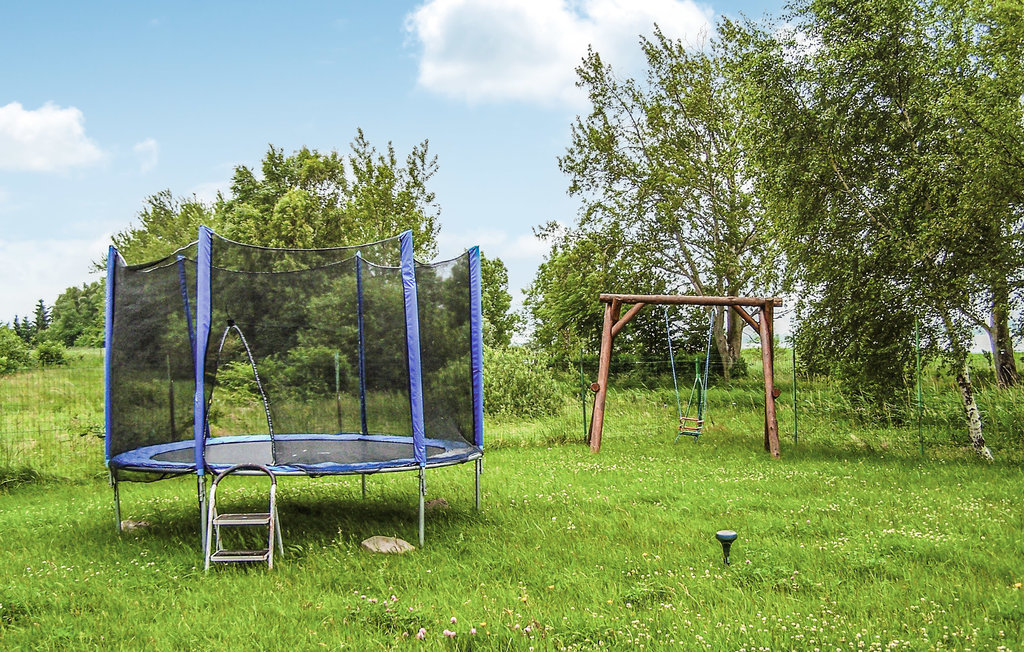 Feriehuse - Osieki , Polen - PPO550 7