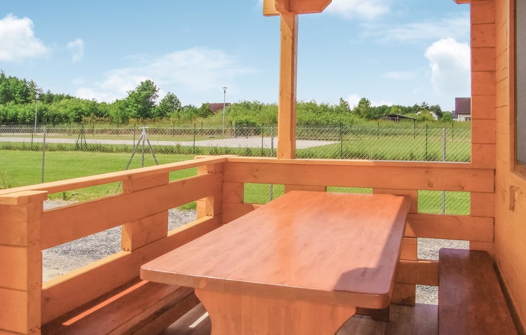 Feriehus - Gaski-Sarbinowo , Polen - PPO562 5