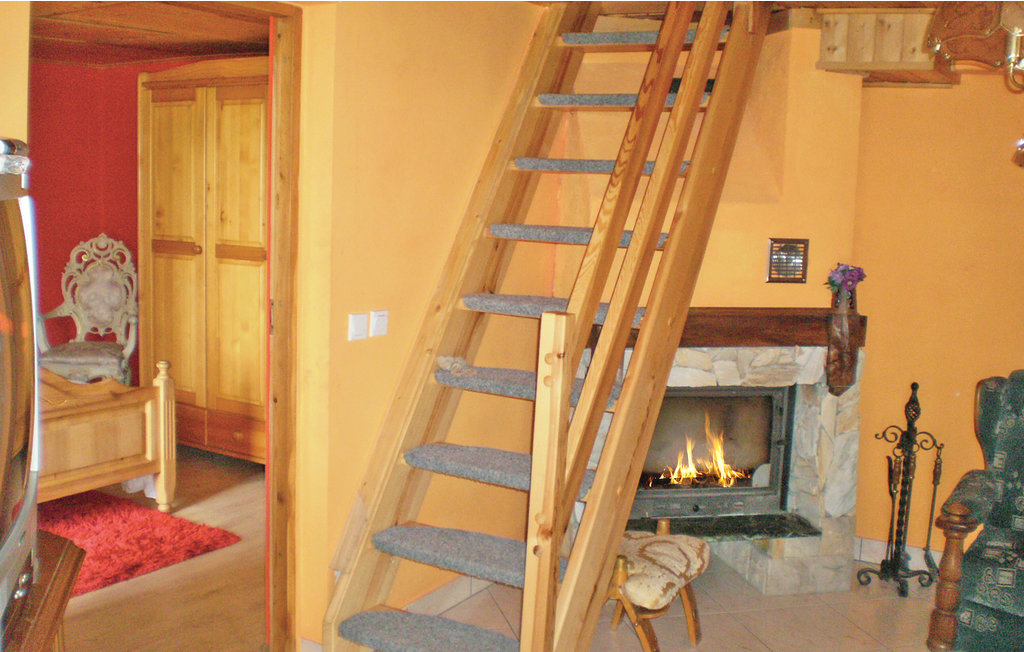 Semesterlägenhet - Retowo , Polen - PPO573 4