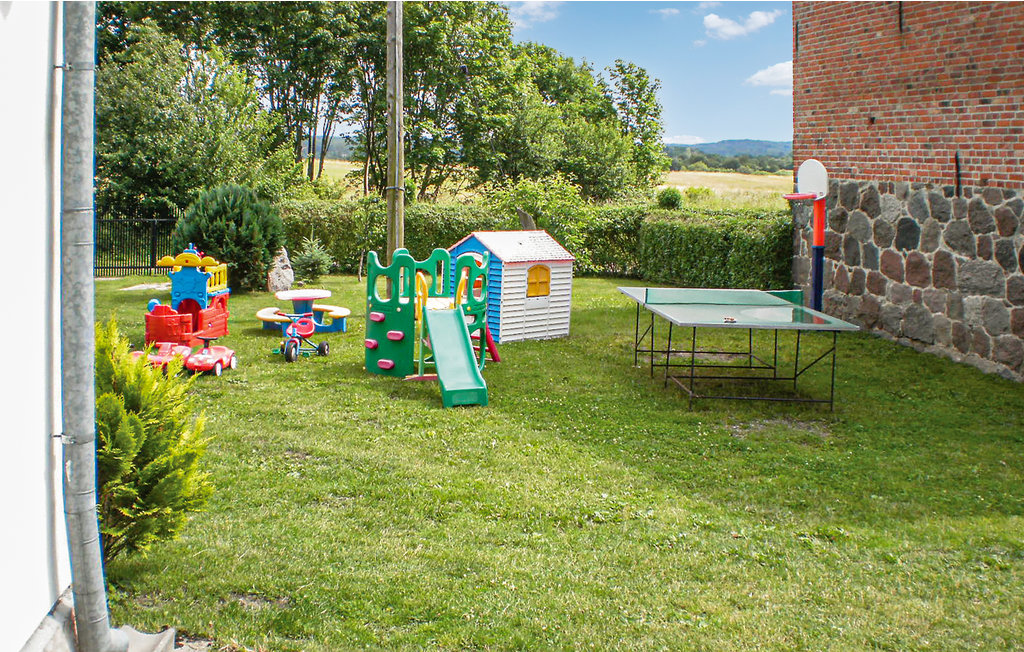 Semesterlägenhet - Retowo , Polen - PPO576 6