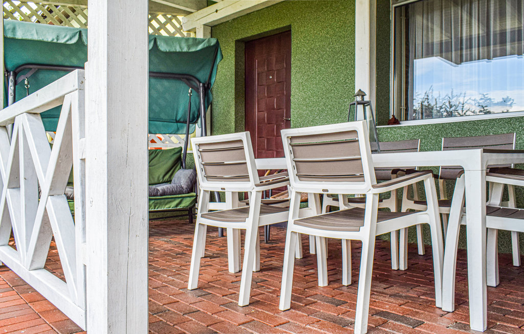 Ferienhaus - Nowe Warpno , Polen - PPO594 10