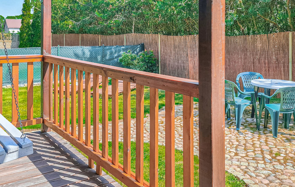 Feriehuse - Podamirowo , Polen - PPO636 4