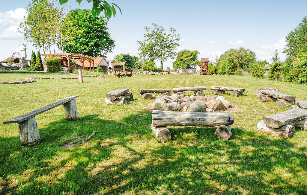 Feriehuse - Korlino , Polen - PPO701 14