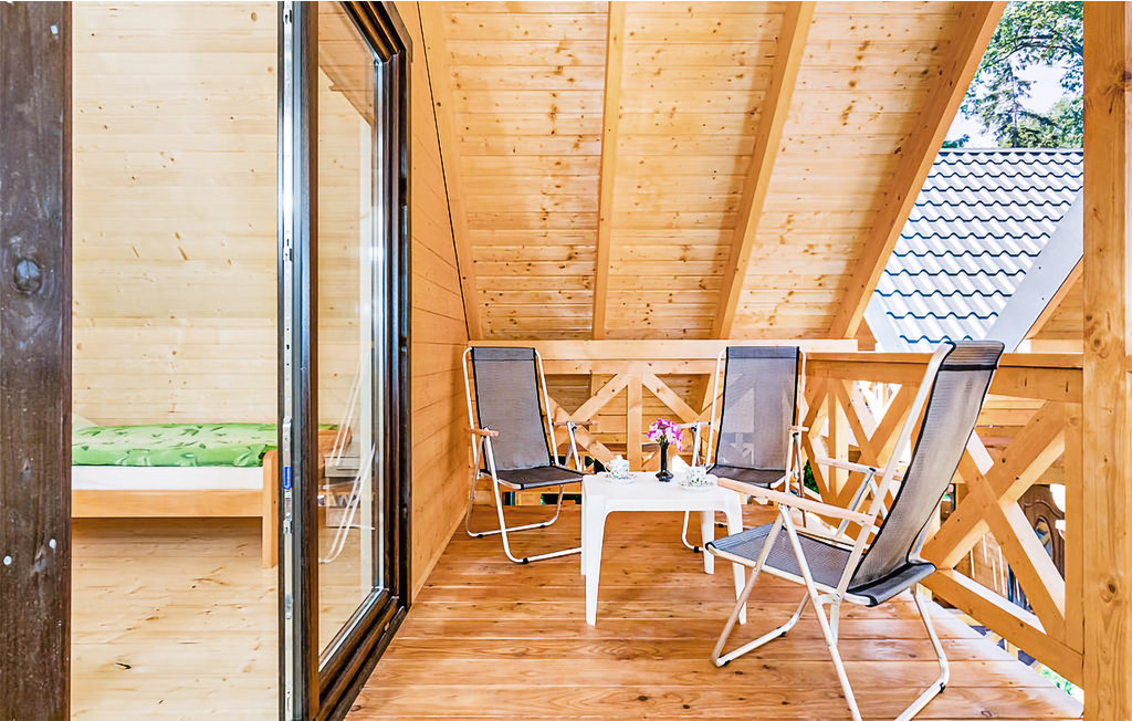 Ferienhaus - Pobierowo , Polen - PPO706 9