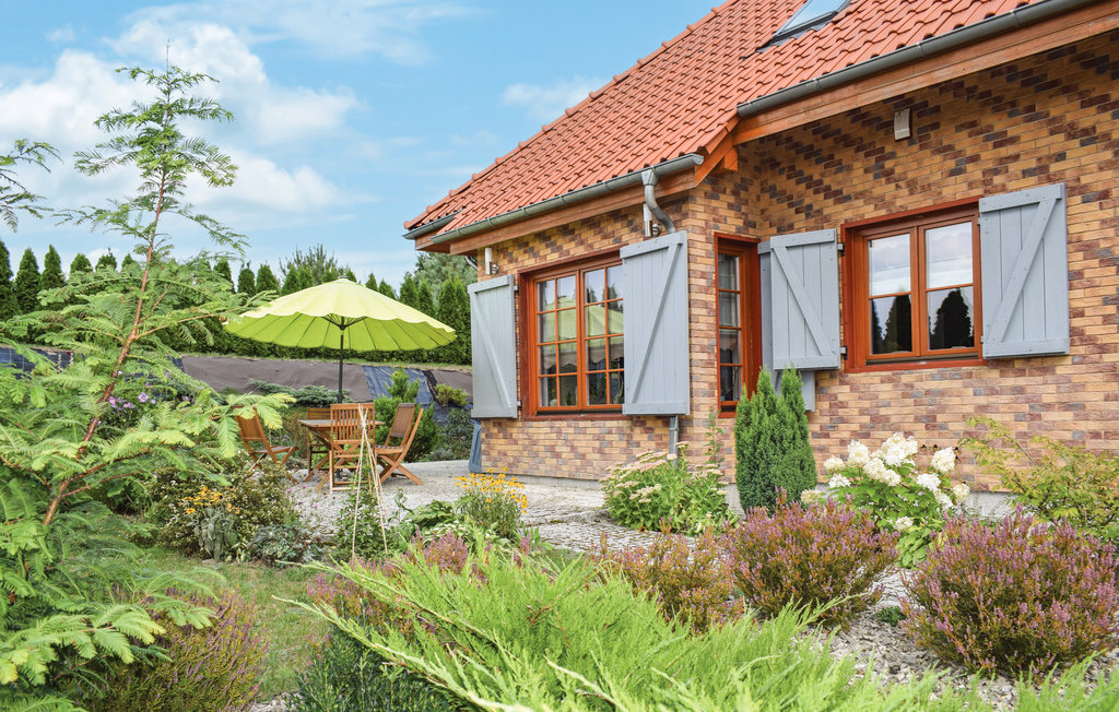 Feriehus - RETOWO-Gardna Wielka , Polen - PPO708 11