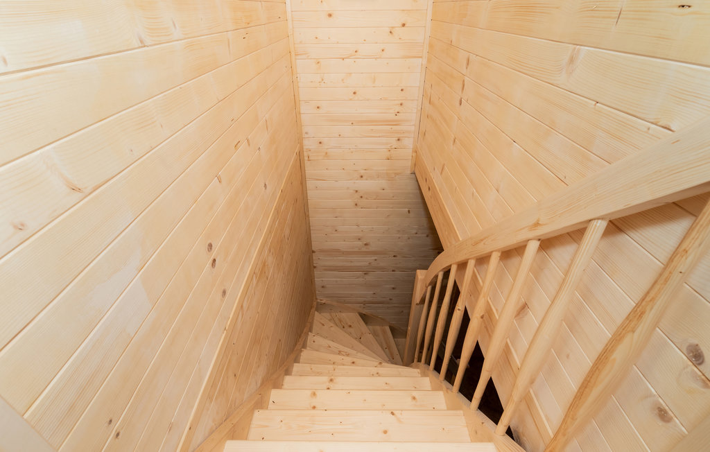 Feriehuse - Pobierowo , Polen - PPO740 24