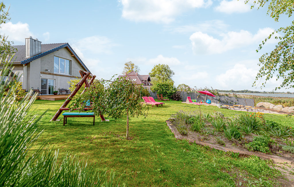 Feriehuse - Podamirowo , Polen - PPO747 1