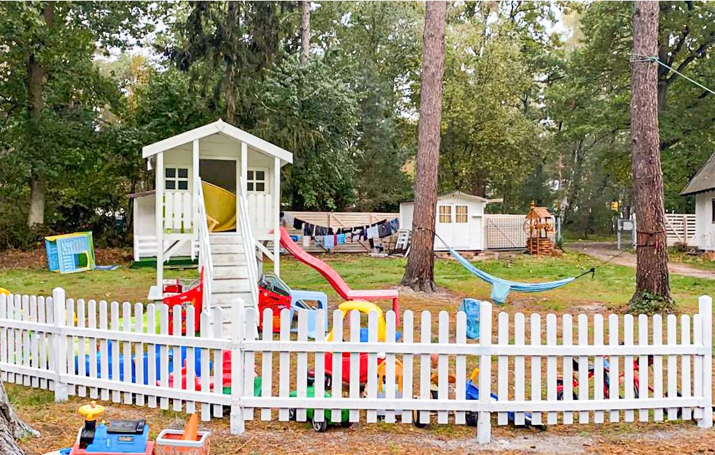 Feriehuse - Pobierowo , Polen - PPO842 6