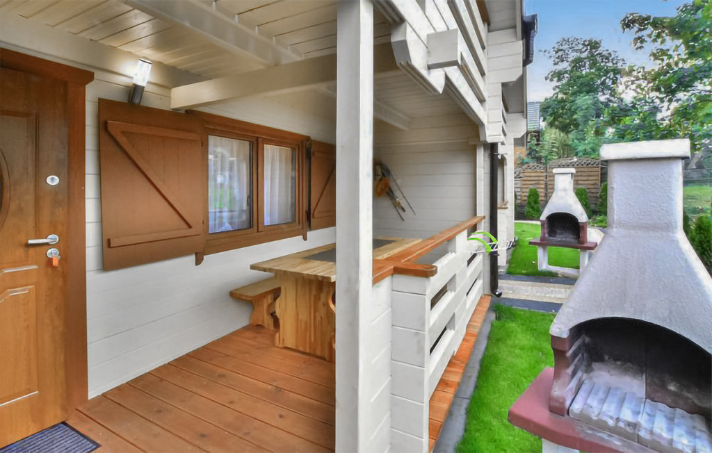 Feriehuse - Sianozety , Polen - PPO906 8