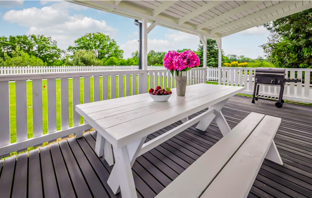 Feriehuse - Kolczewo , Polen - PPO928 2