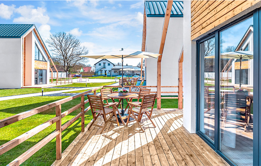 Ferienhaus - Leba , Polen - PPO944 13