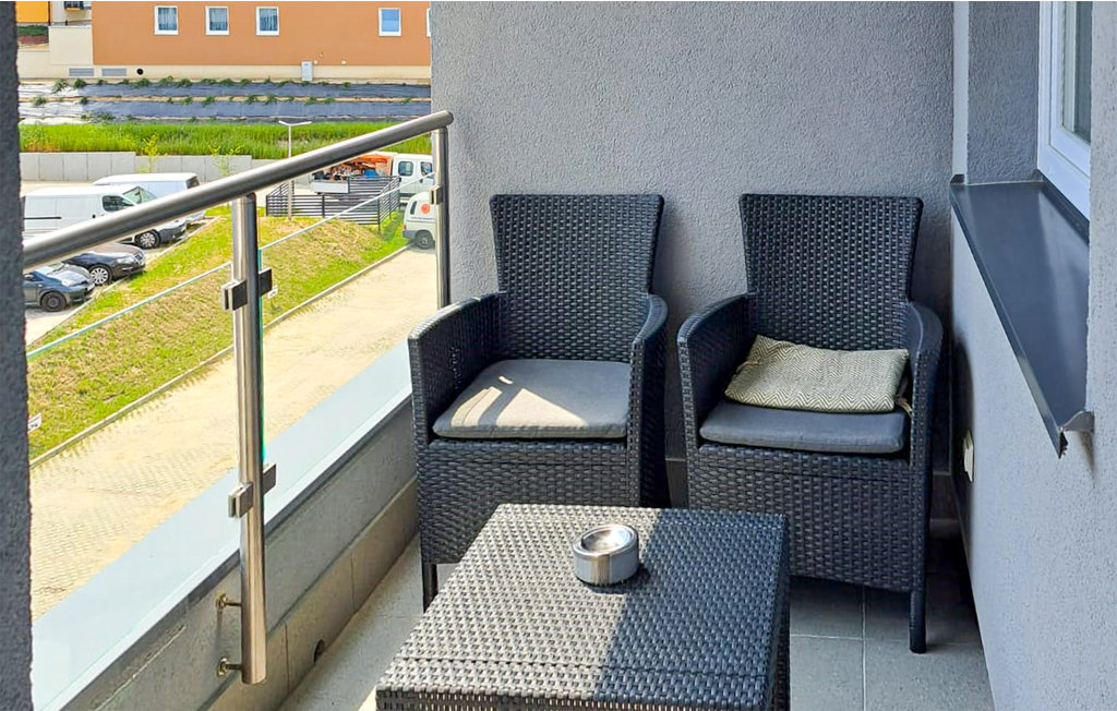 Ferienwohnung - Koszalin , Polen - PPO960 1