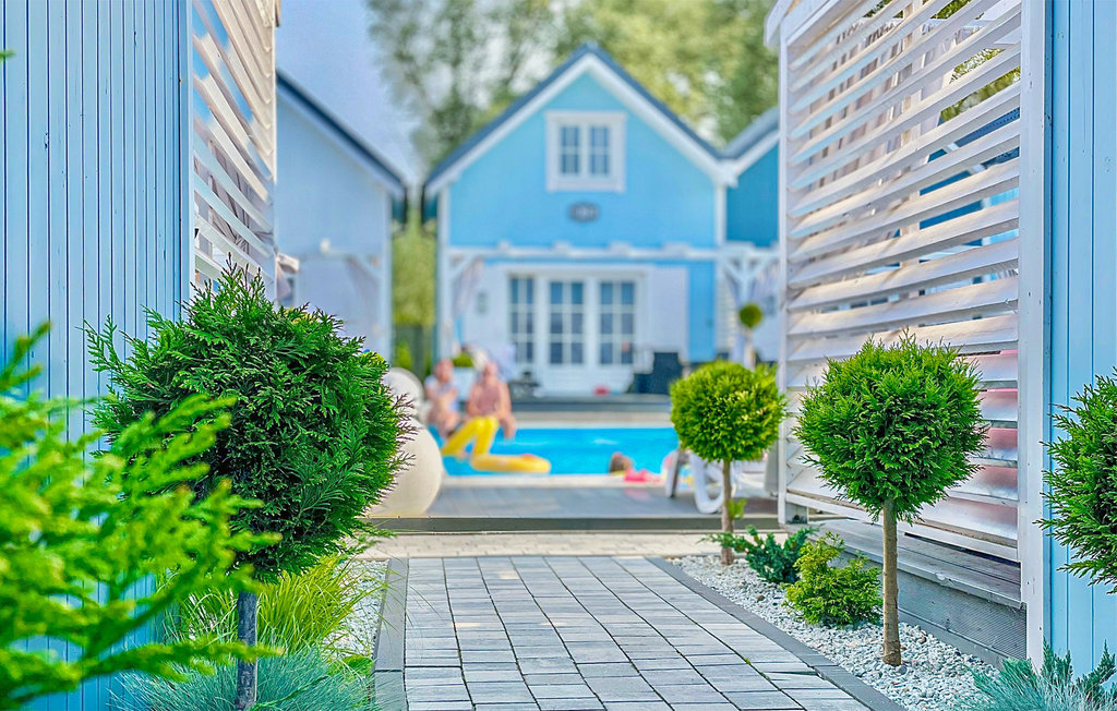 Ferienhaus - Mielno , Polen - PPO983 17