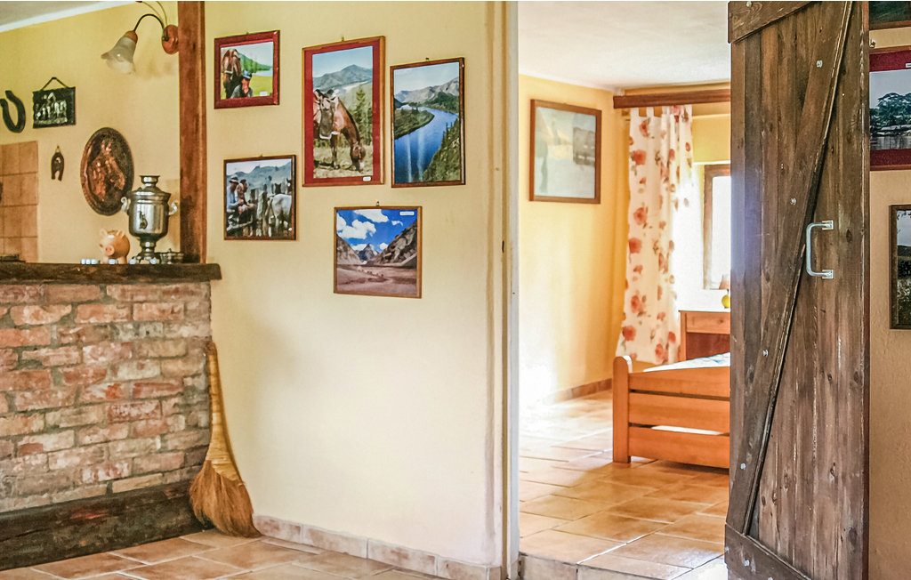 Feriehuse - Sarnikierz , Polen - PPO191 33