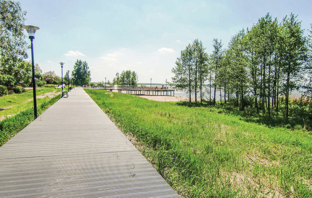 Feriehuse - Nowe Warpno , Polen - PPO202 37