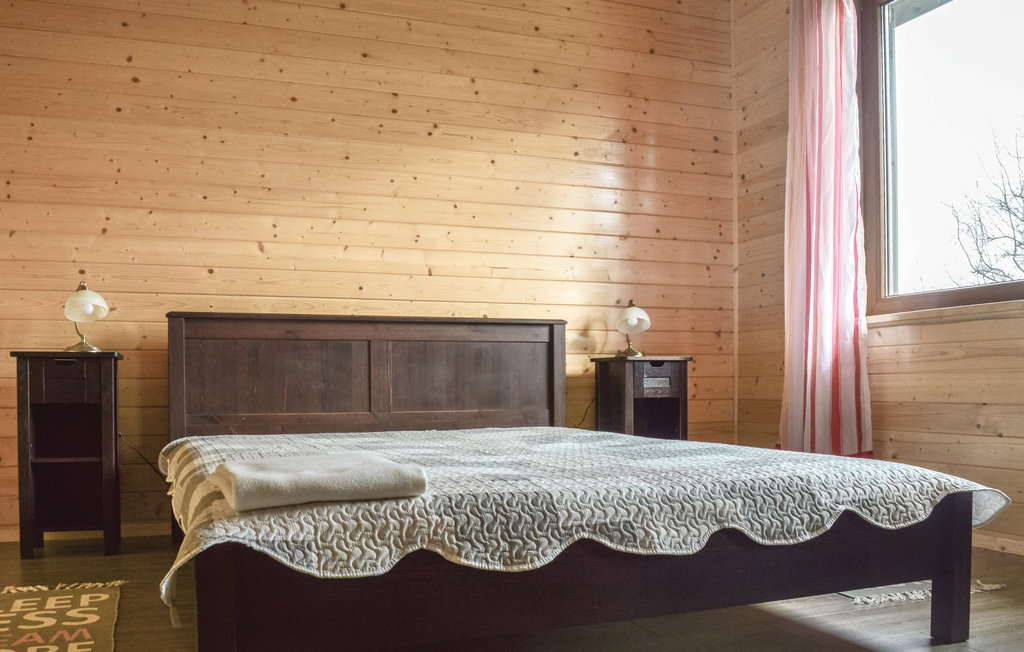 Ferienhaus - Kolczewo , Polen - PPO255 30