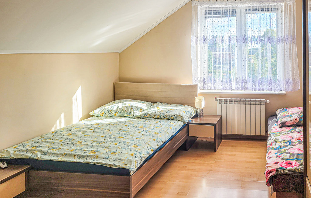 Ferienhaus - Darlowo , Polen - PPO293 20