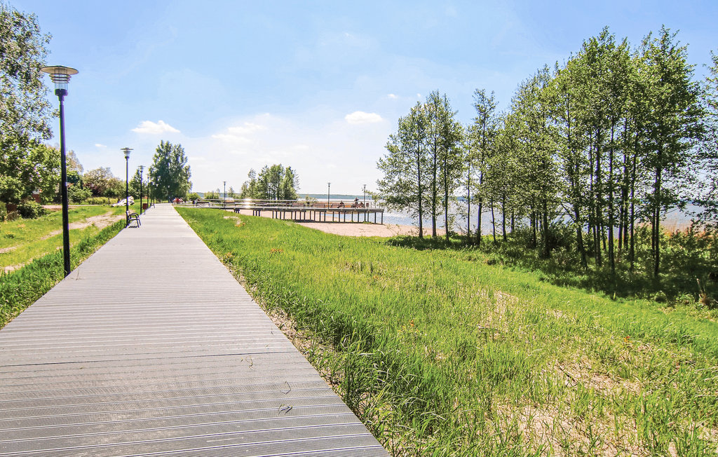 Ferienhaus - Nowe Warpno , Polen - PPO300 30