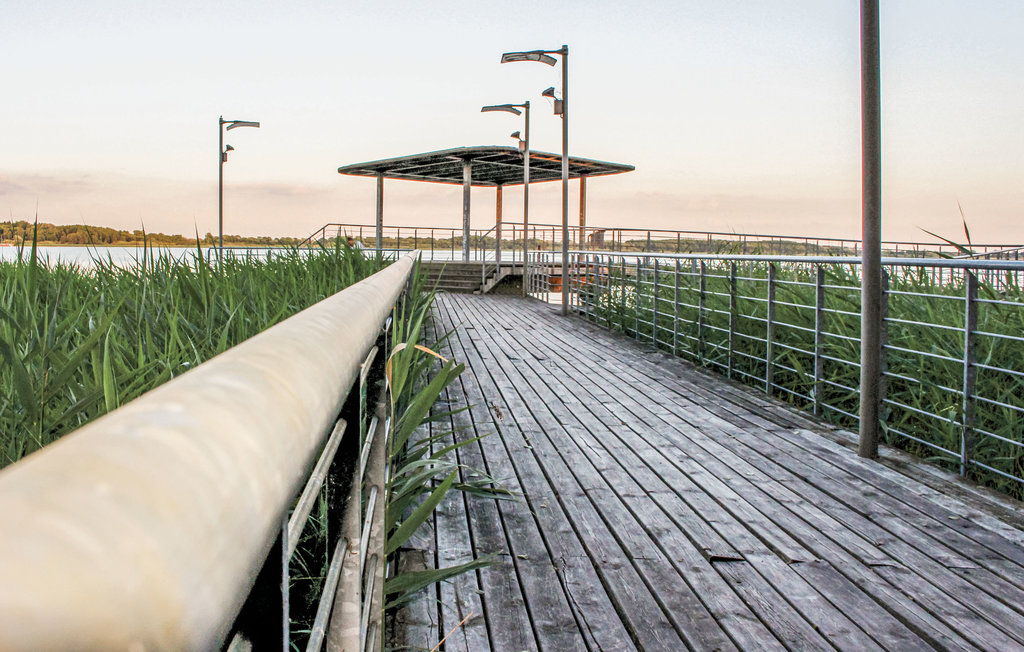 Ferienhaus - Kobylanka , Polen - PPO307 38