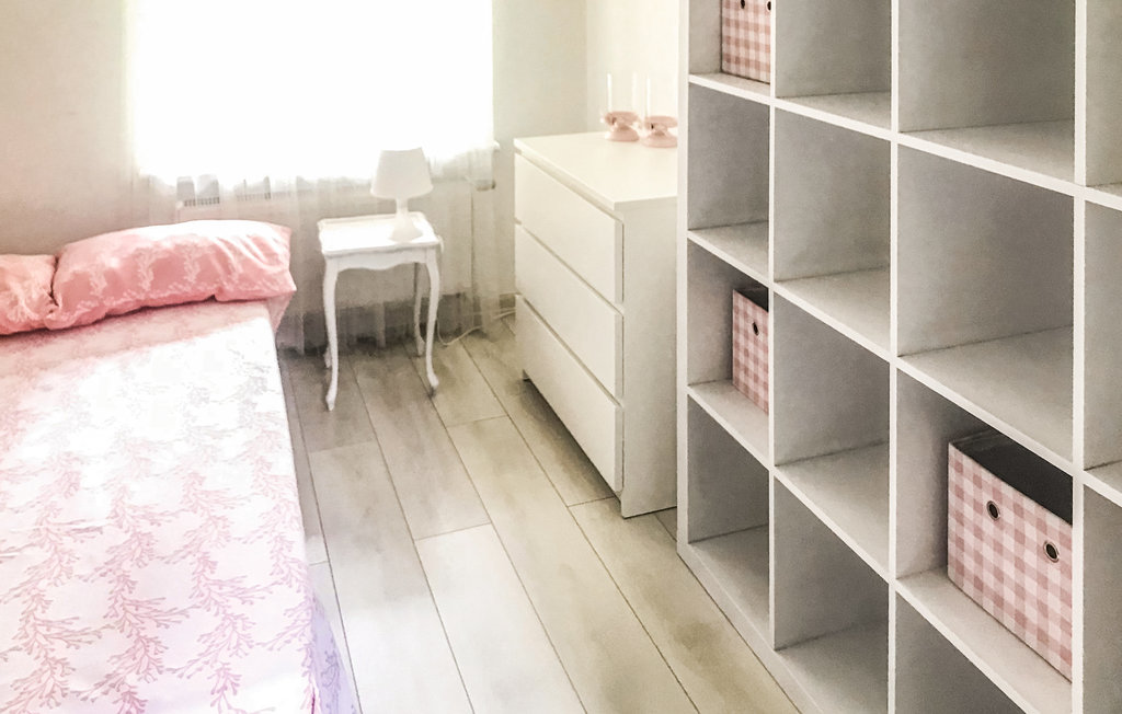 Ferienhaus - Kobylanka , Polen - PPO307 31