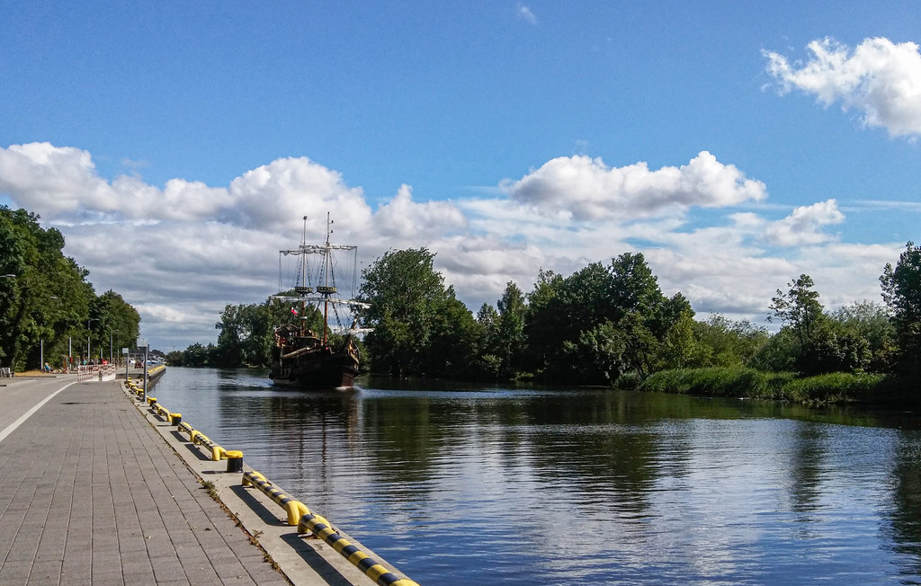 Ferienwohnung - Darlowo , Polen - PPO441 9