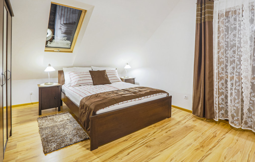 Feriehuse - Podamirowo , Polen - PPO444 18