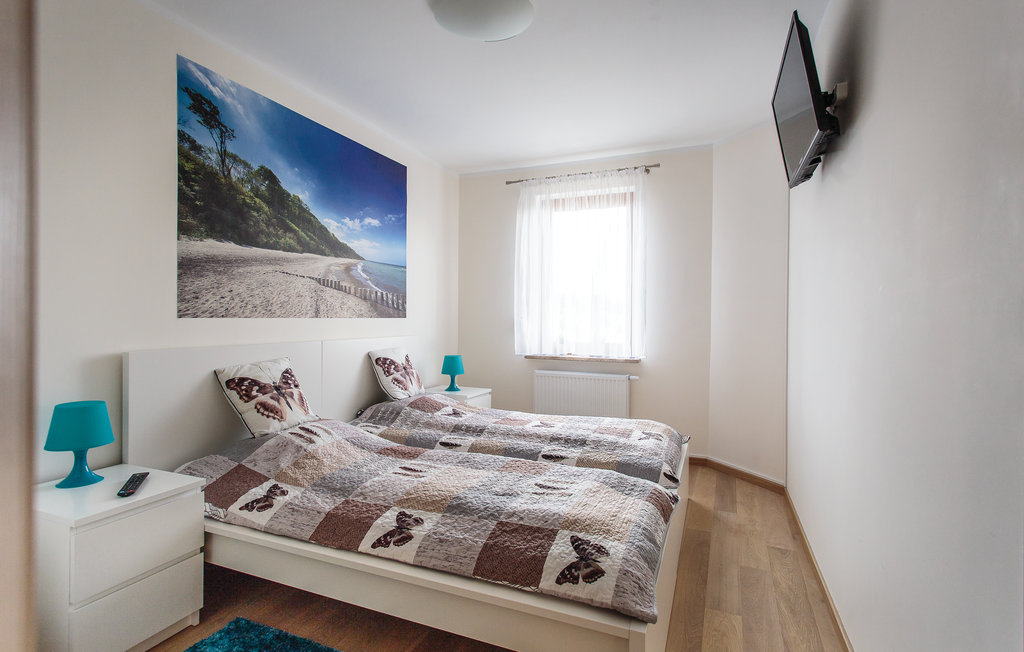 Ferienhaus - Mielno , Polen - PPO453 21