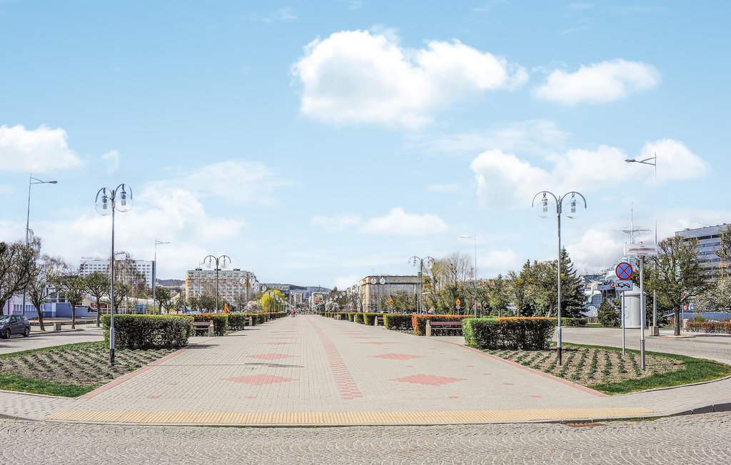 Feriehuse - Gdynia , Polen - PPO471 21