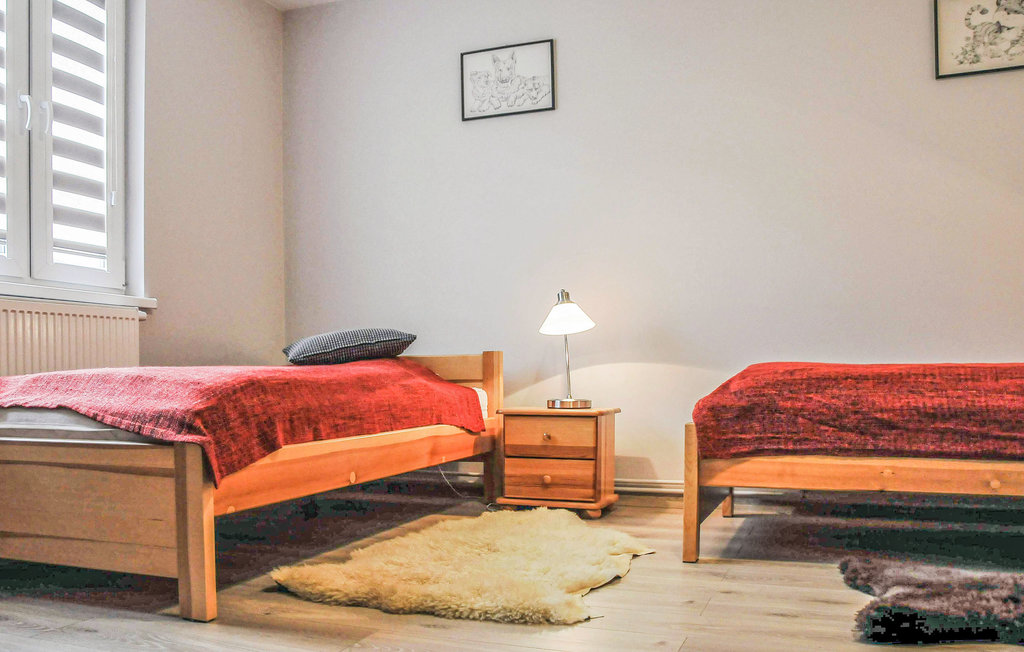 Feriehuse - Gdynia , Polen - PPO471 6