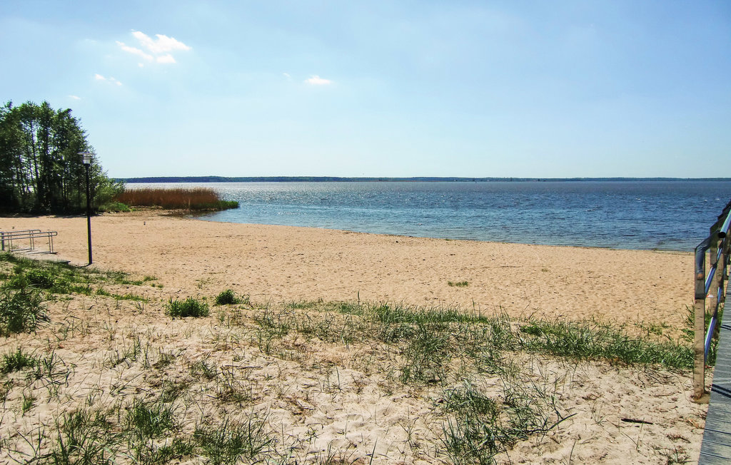 Ferienhaus - Nowe Warpno , Polen - PPO594 34