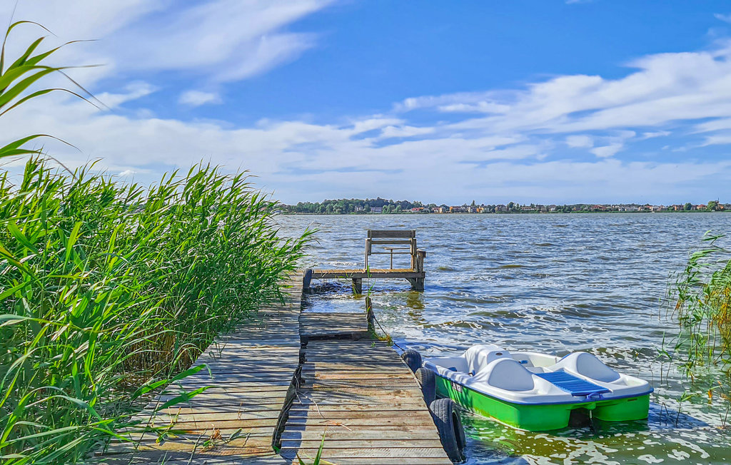 Feriehuse - Podamirowo , Polen - PPO636 8