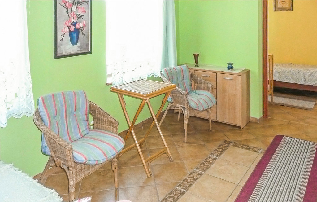 Feriehuse - Korlino , Polen - PPO701 35