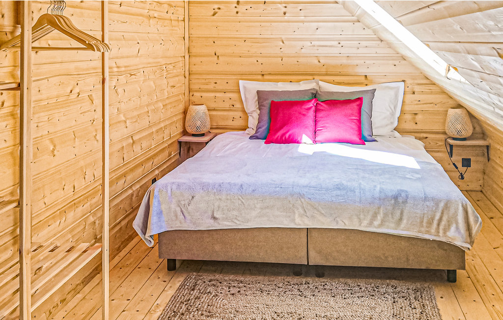 Feriehuse - Ustka , Polen - PPO788 7