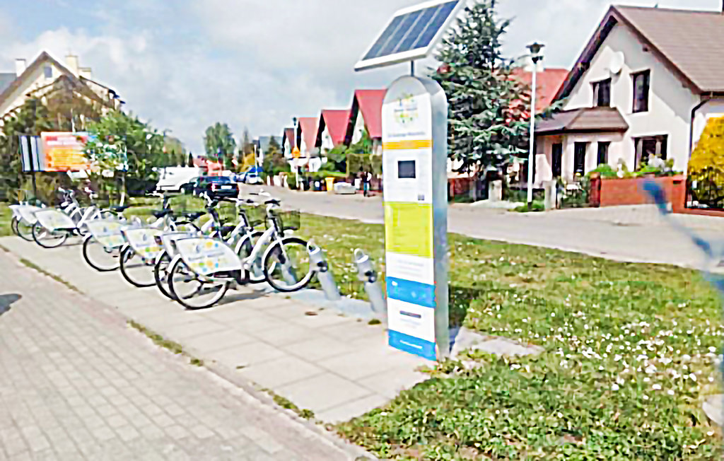 Lejlighed - Kolobrzeg , Polen - PPO791 19