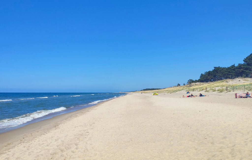 Feriehus - Bobolin , Polen - PPO794 27