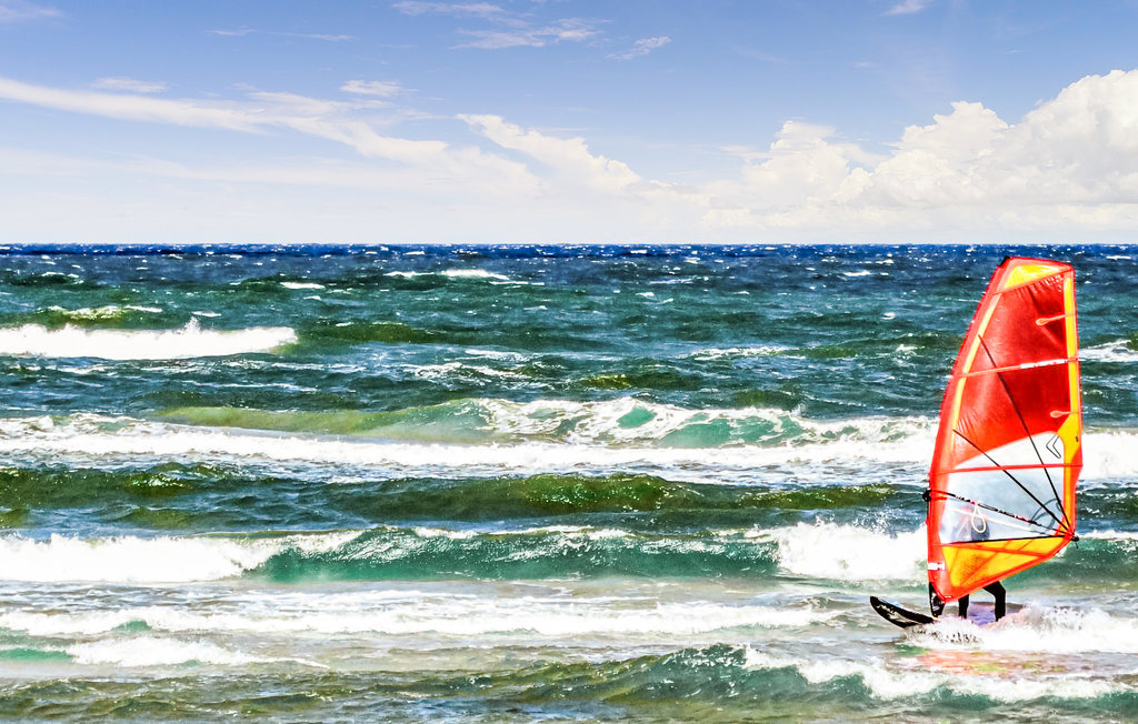 Feriehuse - Kopalino , Polen - PPO875 21