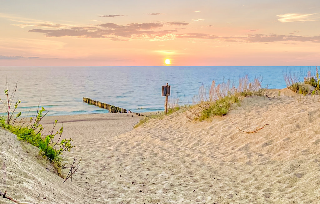 Ferienhaus - Mielno , Polen - PPO983 22