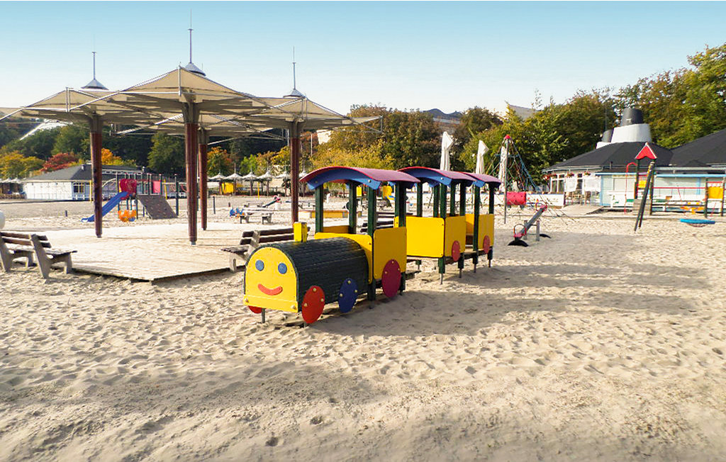 Domy wakacyjne - Gdynia , Polska - PPO169 26