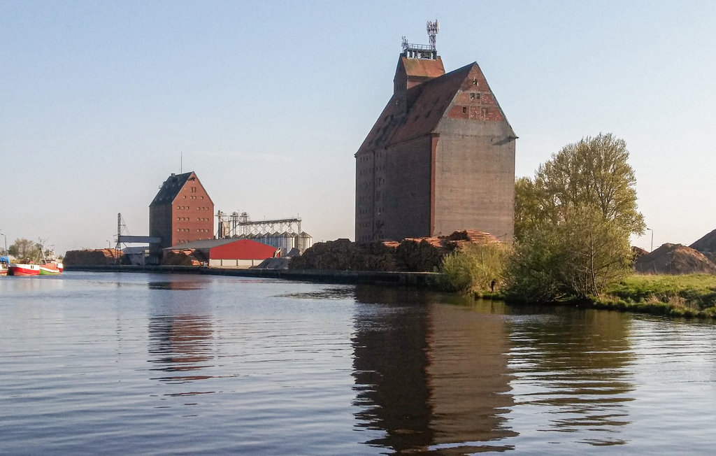 Ferienwohnung - Darlowo , Polen - PPO441 18