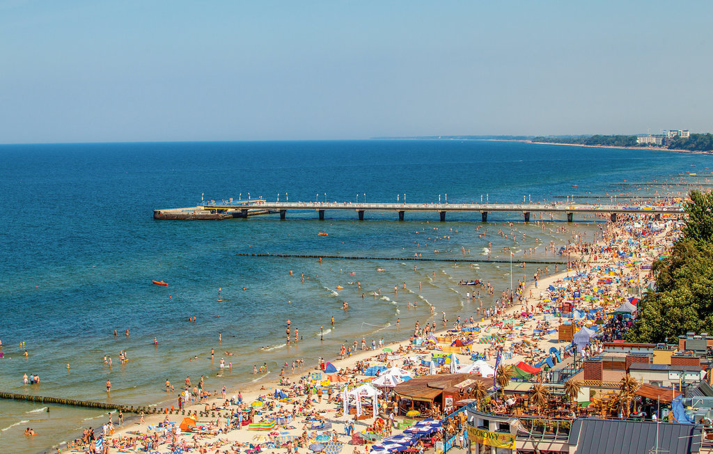 Feriehuse - Podamirowo , Polen - PPO444 27