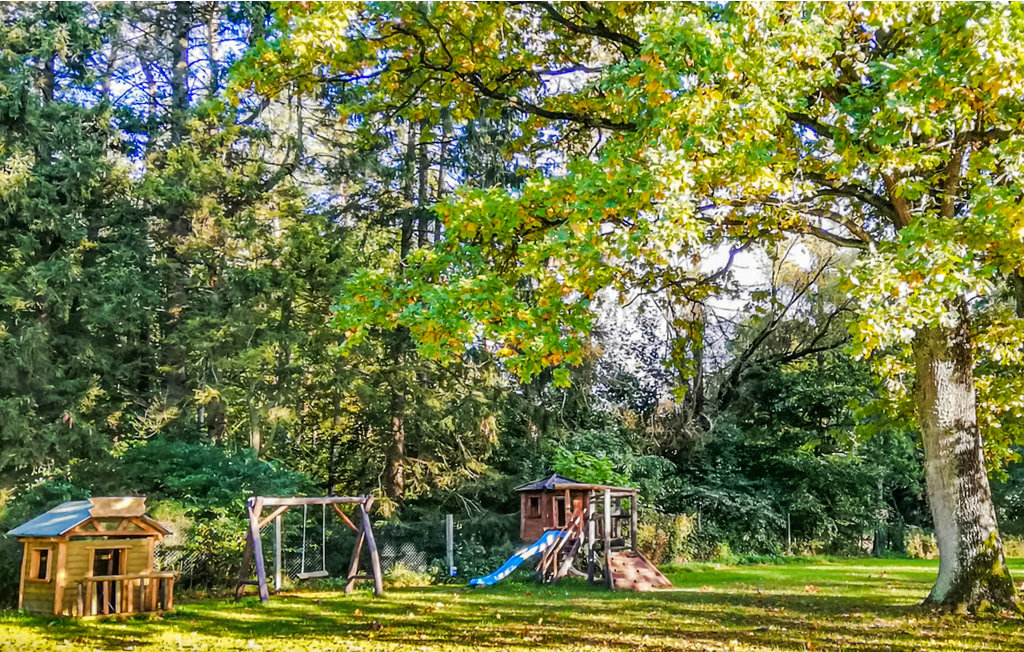 Feriehuse - Ustka , Polen - PPO788 35