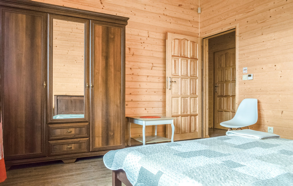 Ferienhaus - Kolczewo , Polen - PPO255 34