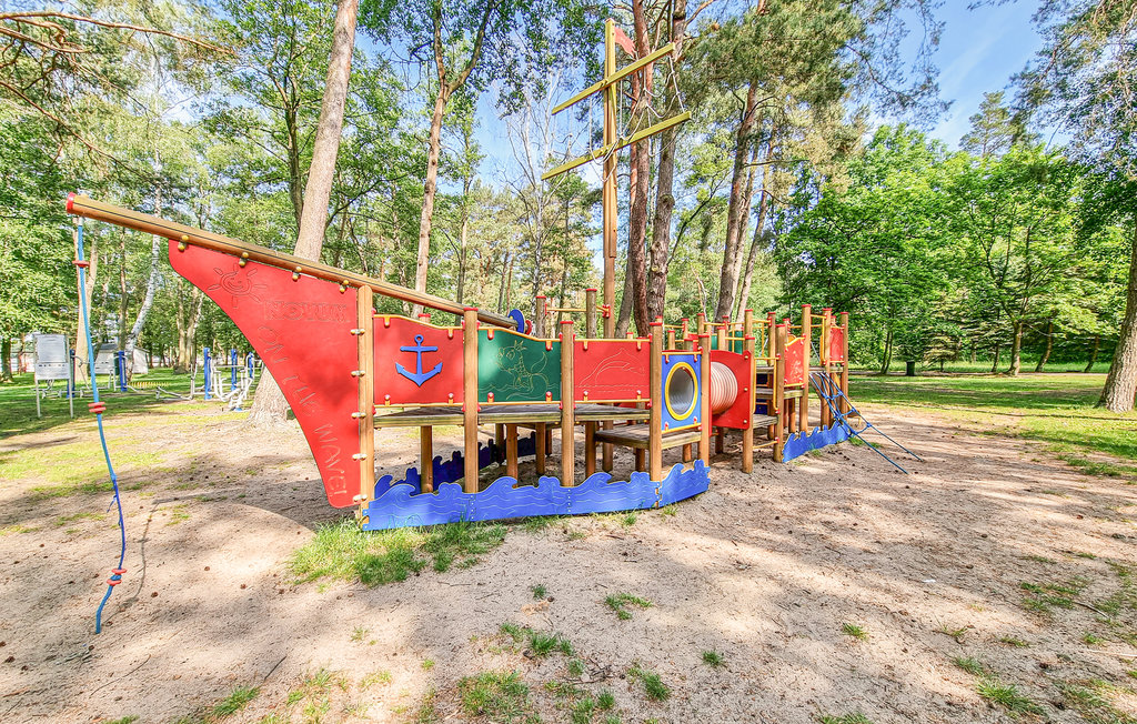 Feriehuse - Kobylanka , Polen - PPO360 45