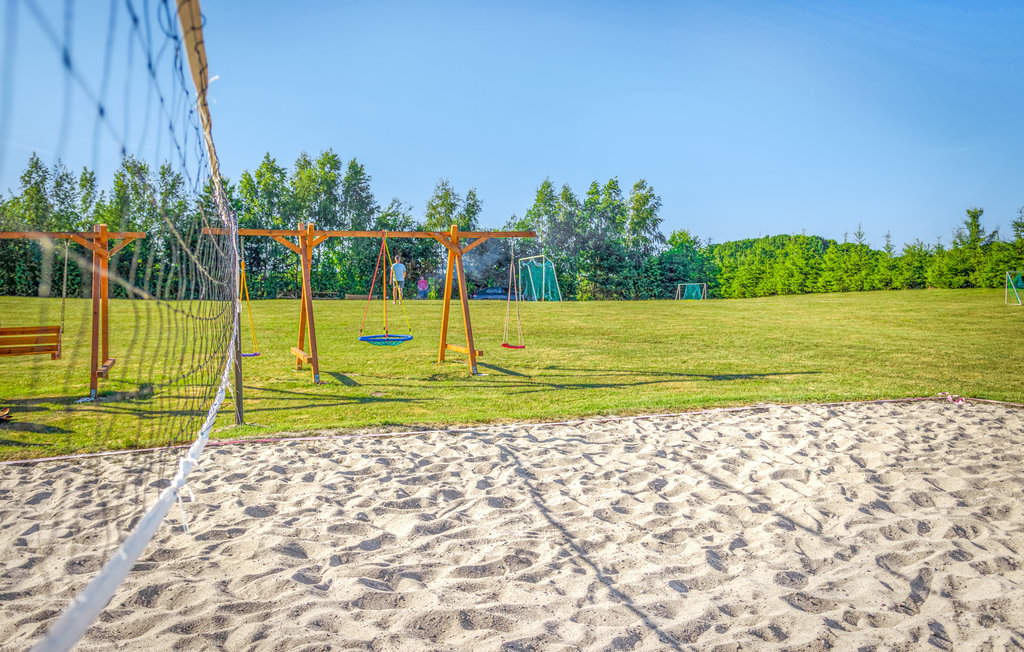 Ferienhaus - Jaroslawiec , Polen - PPO776 12